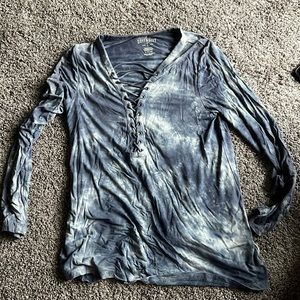 Soft & sexy long sleeve